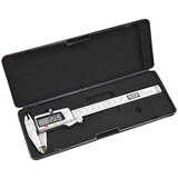 ALPHA TOOLS digitalno pomično mjerilo (Mjerni opseg: 0 - 150 mm, Čelik) cijene