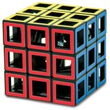Recent Toys miselna igra HOLLOW CUBE M5079 Cene