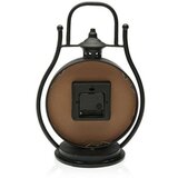  Galda pulkstenis Versa Metal (16 5 x 41 x 26 cm) (26 cm) | shoptok.hr