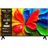 Tcl TV QLED TV 32" 32S4K, (5901292526047) | shoptok.hr