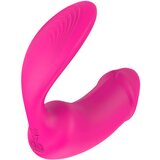 DREAMTOYS Vibes of Love Remote Duo Pleaser Pink | Shoptok.si