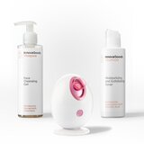 Paket za globinsko čiščenje obraza Kombucha InnovaGoods | Shoptok.si