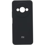  ORG Silicone Case za Redmi A3 siva | Eponuda.ba