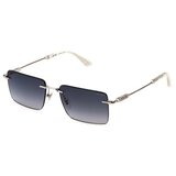 Police SPLP35 0579 ONE SIZE (57) Srebrna/Siva Cene