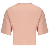 Fila ženska ružičasta majica kratkih rukava | shoptok.hr