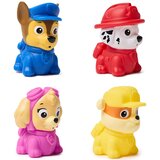 Spin Master Paw Patrol: set za igru u kadi od 4 dijela - | shoptok.hr