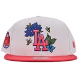 New Era MLB FLORAL 9FIFTY LOSDOD Bijela | shoptok.hr