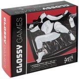 Fetish Collection Glossy Games Vinyl Sheet Bondage Cene
