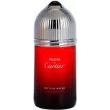 Cartier Pasha de Edition Noire Sport toaletna voda za moške 100 ml
