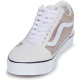 Vans Nizke superge Old Skool Bež | Shoptok.si