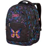 Target šolska torba za 2 triado 2v1 curved vivid wings 28060 | Shoptok.si