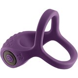 Ns Novelties Inya Valiant Berry Cene