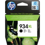 HP Kartuša C2P23AE nr.934XL (črna), original Cene