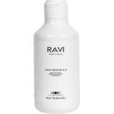 RAVI Born to Shine Hair Repair 2.0 Molecular Bond-Support Shampoo - 250 ml | Shoptok.si