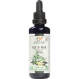 Le Erbe di Janas bio neem olje | Shoptok.si