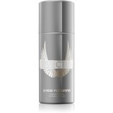 Paco Rabanne Invictus dezodorant v pršilu za moške 150 ml Cene