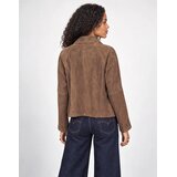 Oakwood MELROSE SUEDE Smeđa | shoptok.hr