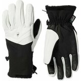 Rossignol Elite Womens Leather IMPR Gloves White S | Shoptok.si