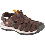 Joma S.Gea Men 25 SGEAS Smeđa Cijene