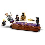 Lego Harry Potter: Grad Bradavičarka: Dvobojevalski krožek | Shoptok.si