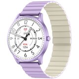 Kieslect PAMETNI SAT LORA (PURPLE) | Eponuda.ba