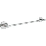 Grohe Essentials držač peškira BRUSHED COOL SUNRISE 40688GN1 | ePonuda.com