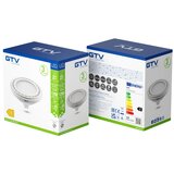 Gtv LED žarulja GU10, 12,5 W – | shoptok.hr
