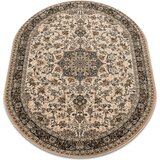 RugsX Preproge Preproga volna POLONIA ni KORDOBA sepia 200x300 cm Kostanjeva | Shoptok.si
