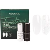 NeoNail XMAS Set Pure Emotions božični darilni set za nohte | Shoptok.si