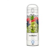Nutribullet NBP003W PORTABLE BIJELI Cijene