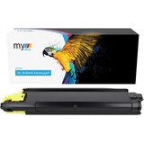  TONER KYOCERA TK5160 Y MYOFFICE Cene