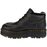 Dr. Martens Polškornji Zebzag 4 Eye Boots Črna | Shoptok.si