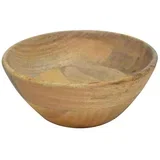 427067 - drvena činija forleyet ø 18,5 cm, braon