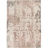 Kayoom VINTAGE PREPROGA 80/150 cm potiskano opečnato rjava Cene