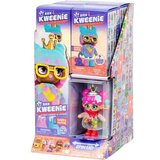  Zglobna figura XOX KWEENIE Serie Quirky 13 cm Djevojka | shoptok.hr