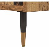  Kreveta s ladicama Staro drvo 35 x 40 x 70 cm Konstruirano drvo | shoptok.hr