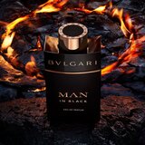 Bvlgari Man In Black Parfum parfumska voda polnilna za moške 60 ml | Shoptok.si