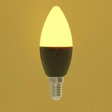 Retlux led rgbw prigušiva sijalica C37 E14/4,5W/230V 2700-6500K wi-fi tuya | Eponuda.com