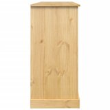  Vinski ormarić Corona 107,5x51x105,5 cm od masivne borovine | shoptok.hr