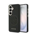 Guess OVITEK Z PERFORIRANIM LOGOM ZA SAMSUNG GALAXY S26 Z ELEGANTNO ZUNANJO IZDELAVO, (5000338120) Cene
