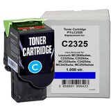  Toner Print-Team Lexmark C2320C0 Cyan 1k | shoptok.hr