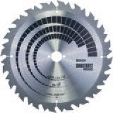 Bosch PROFESSIONAL žagin list krožne žage CW WO S 315x30-20, 1 kos, 2608640701 | Shoptok.si