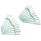Lux Tools Zakovice LUX 4x9.5 20/1 Cijene