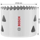 Bosch multi material testera za otvore sa navojem 56mm, 2608594584 | Eponuda.com