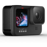 GoPro HERO 9 Black CHDHX-901-RW akciona kamera Cene