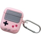 Beline AIRPODS GAMER COVER ETUI ZA AIRPODS 1/2 ROZA, OVITEK, (21967124) Cene