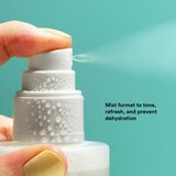 3INA The White Toner osvježavajući hidratantni tonik za smirenje kože lica 200 ml | shoptok.hr