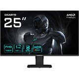 Gigabyte Monitor GS25F14 24.5" SS IPS, FHD, 300cd/m2, 144Hz, 2xHDMI, 1x DP, 1920x1080 | Eponuda.ba