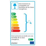 Opviq stona lampa Pp078