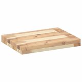  Ploča stola 60x30x4 cm Pravokutna Masivna Drvena Akacija | shoptok.hr